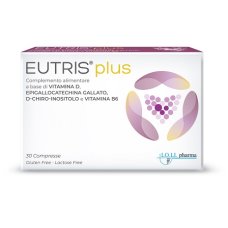 EUTRIS PLUS 30CPR