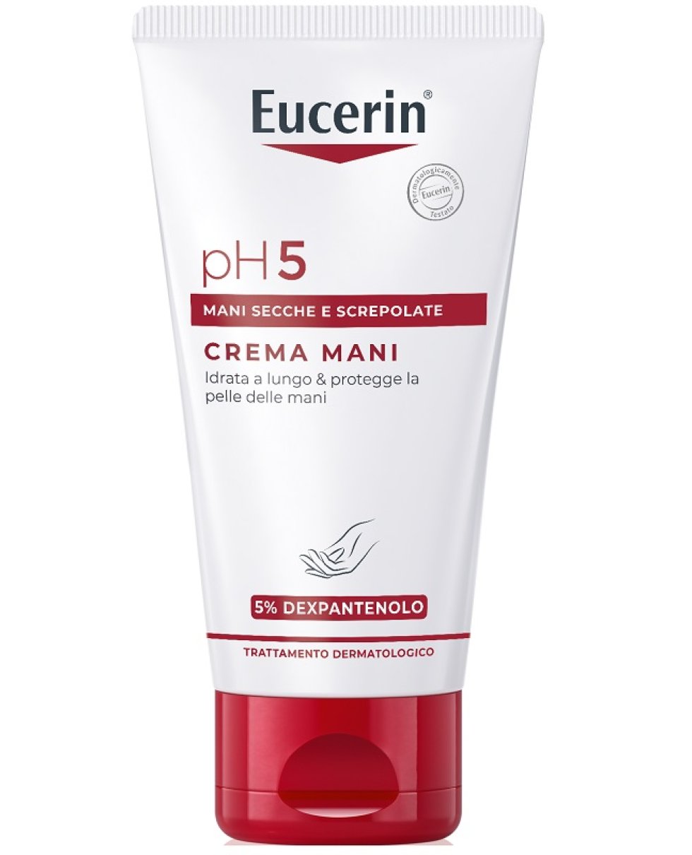 EBC SS PSENS.CREMA MANI 75ML