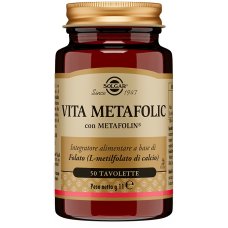 VITA METAFOLIC 50TAV