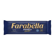 FARABELLA SPAGHETTI GOURM 400G