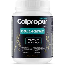 COLPROPUR SPORT LIMONE 345G