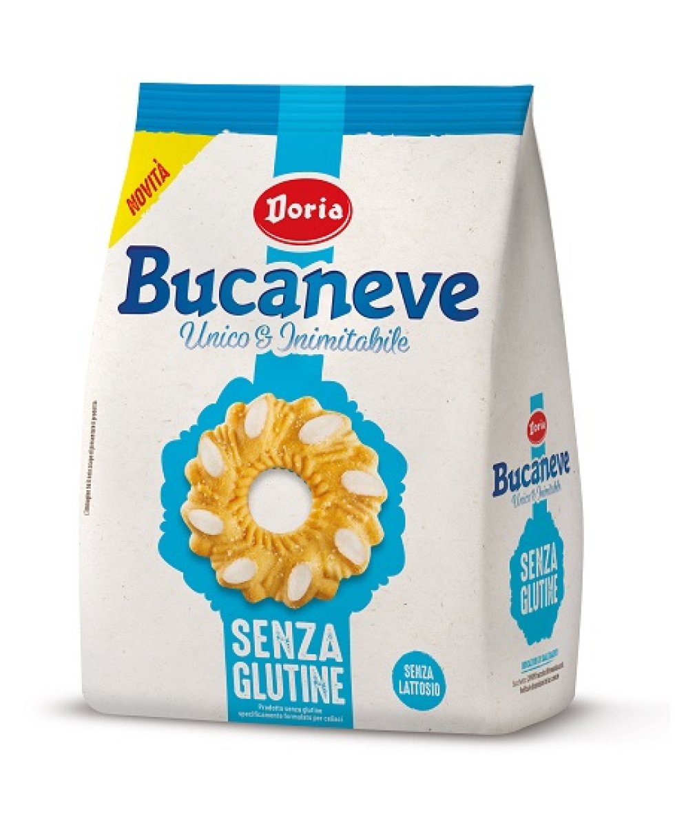 DORIA BUCANEVE 200G