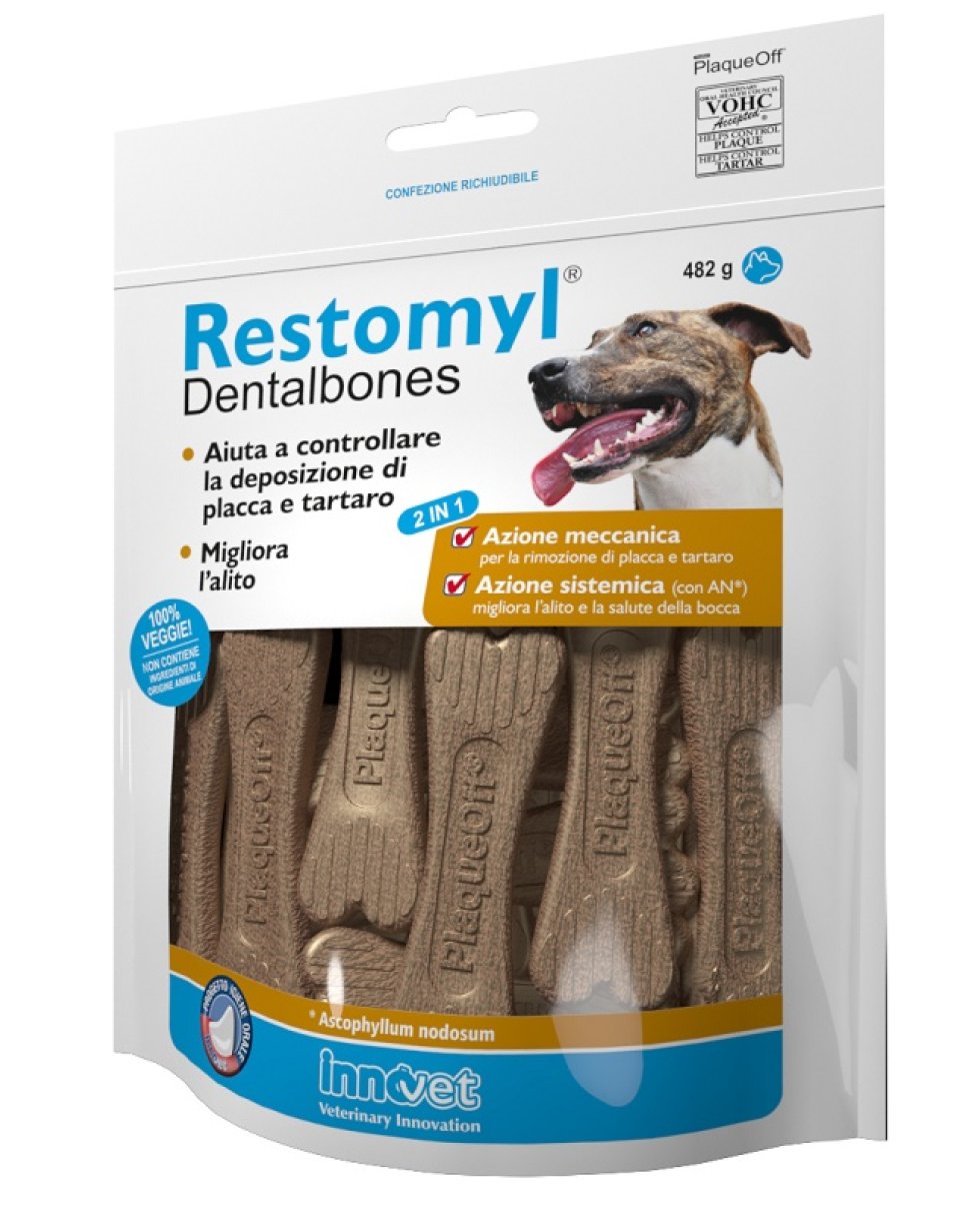 RESTOMYL DENTALBONES 482G