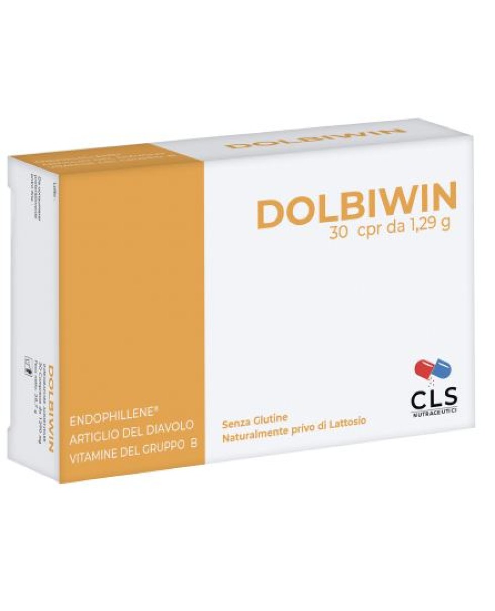 DOLBIWIN 30CPR