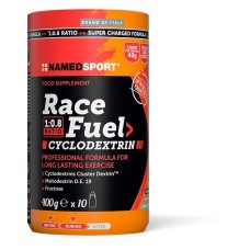 RACE FUEL CYCLODEXTRIN 400g