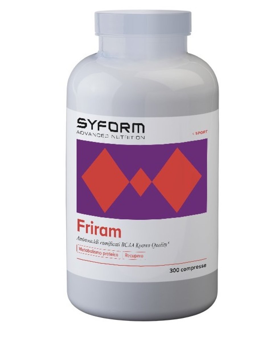 FRIRAM 300CPR