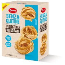 DORIA Tagliatelle Int.250g