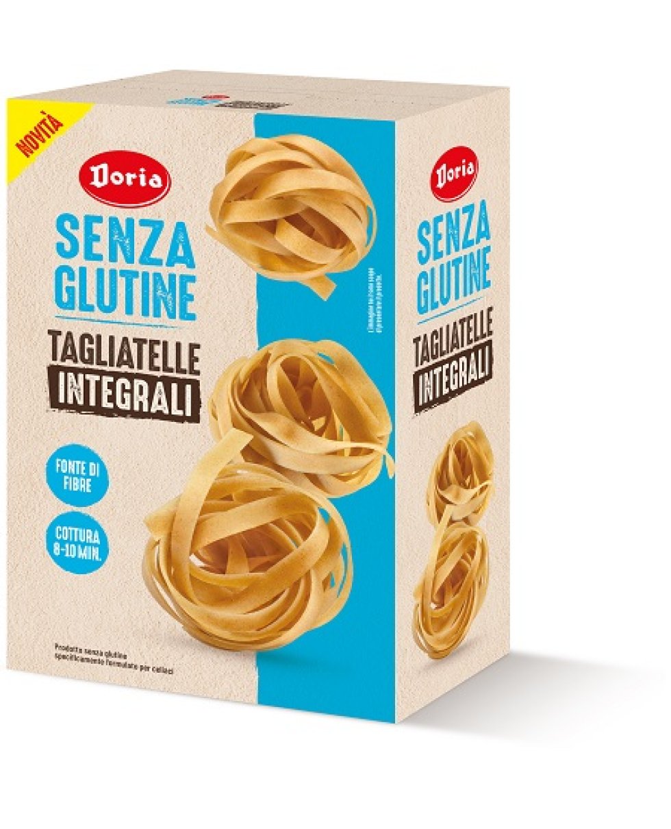 DORIA Tagliatelle Int.250g