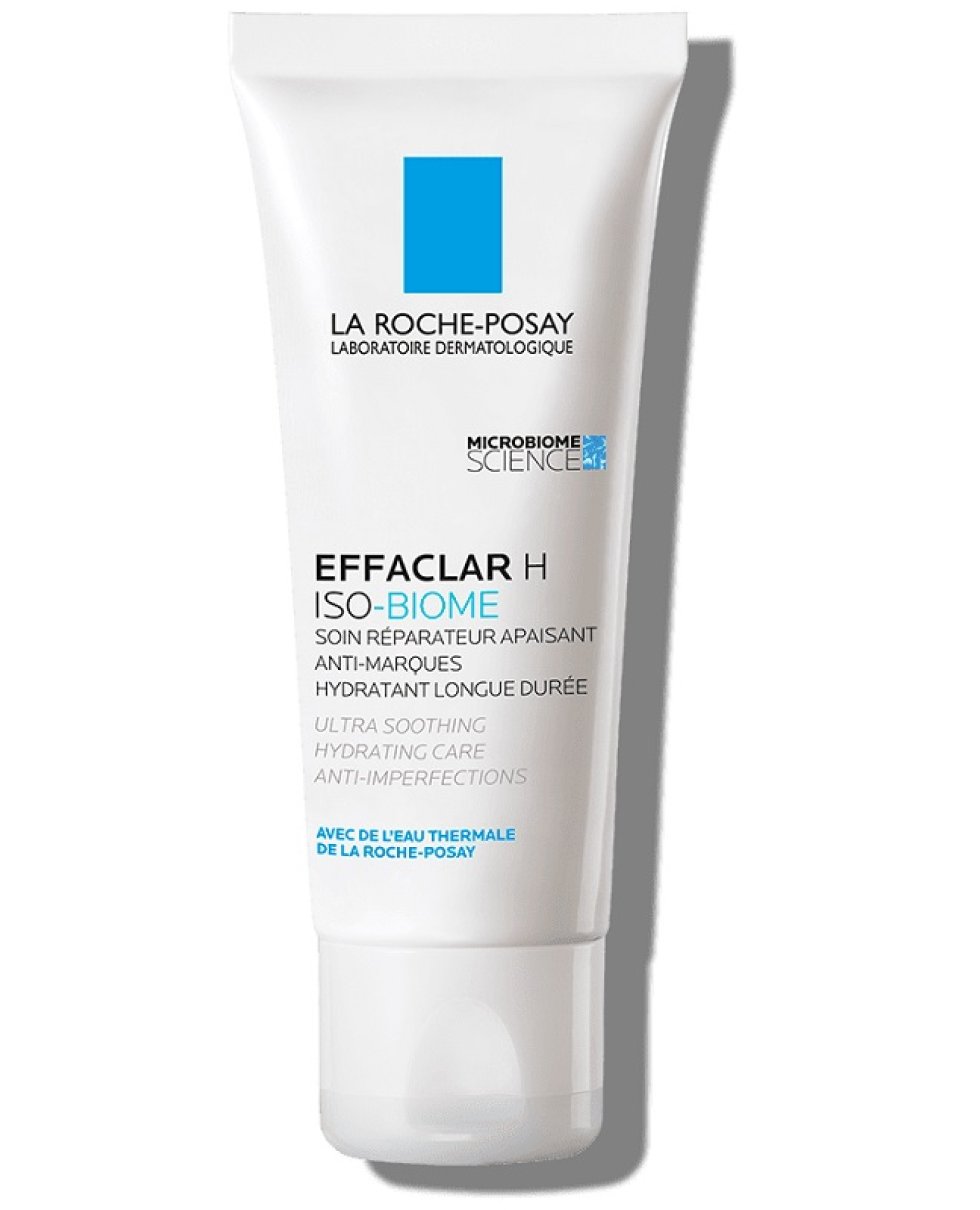 EFFACLAR H ISO BIOME CREMA40ML