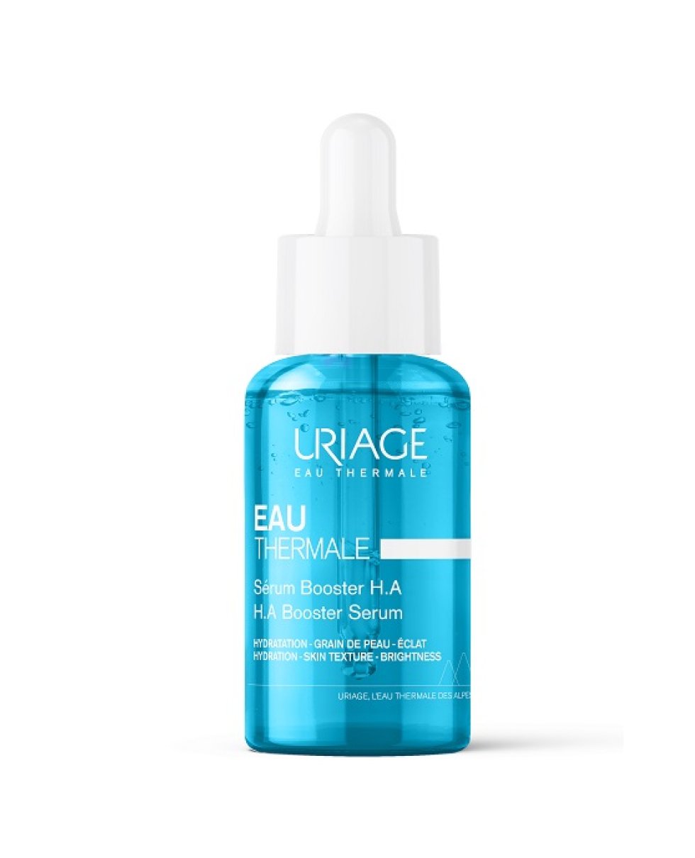 URIAGE SERUM HYALU BOOSTER30ML