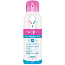 VAGISIL DEODORANTE INTIM SPRAY