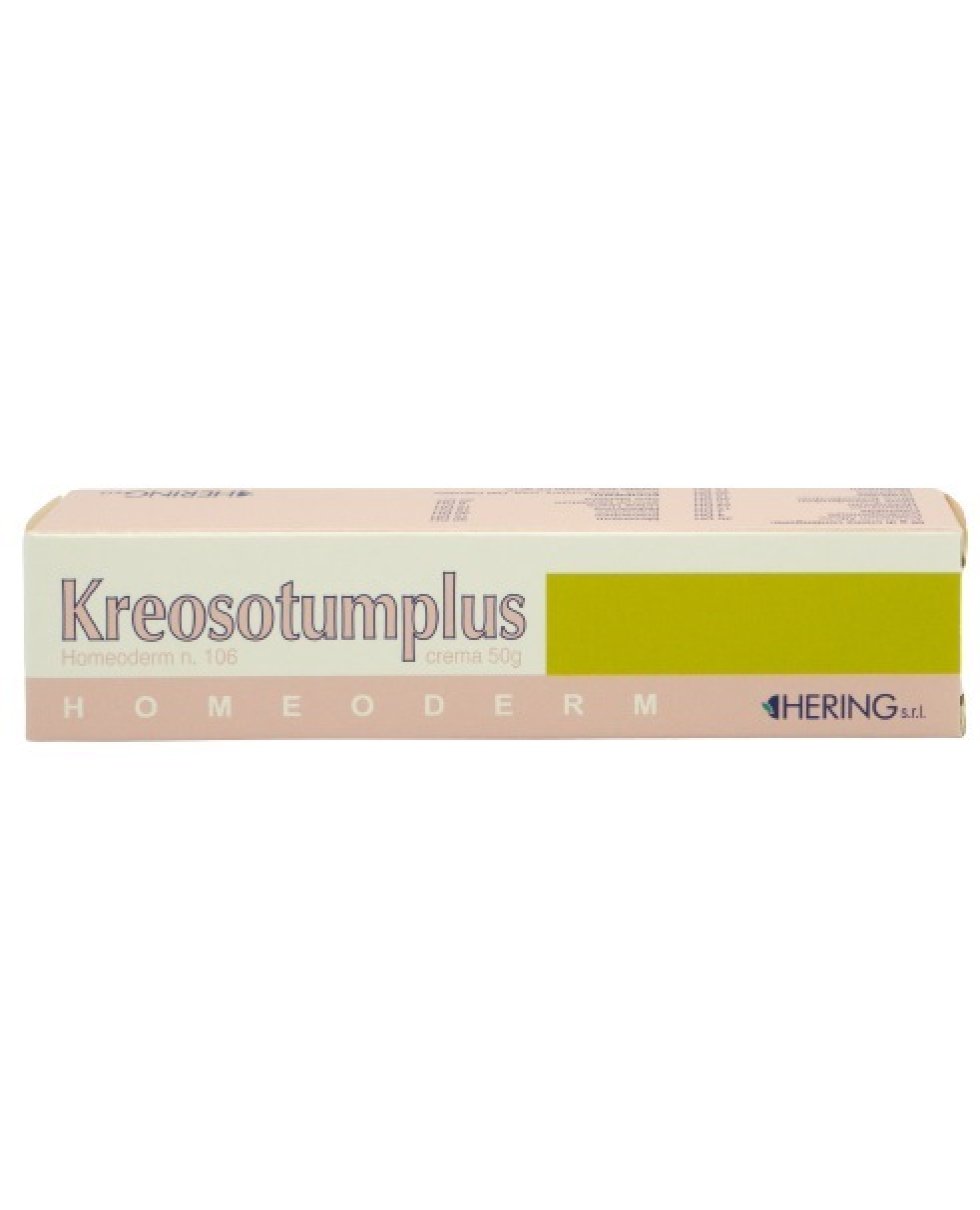 KREOSOTUMPLUS CREMA 50G