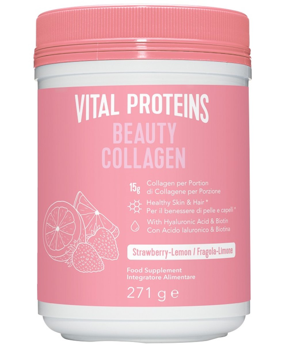 VP Beauty Collagen 271g