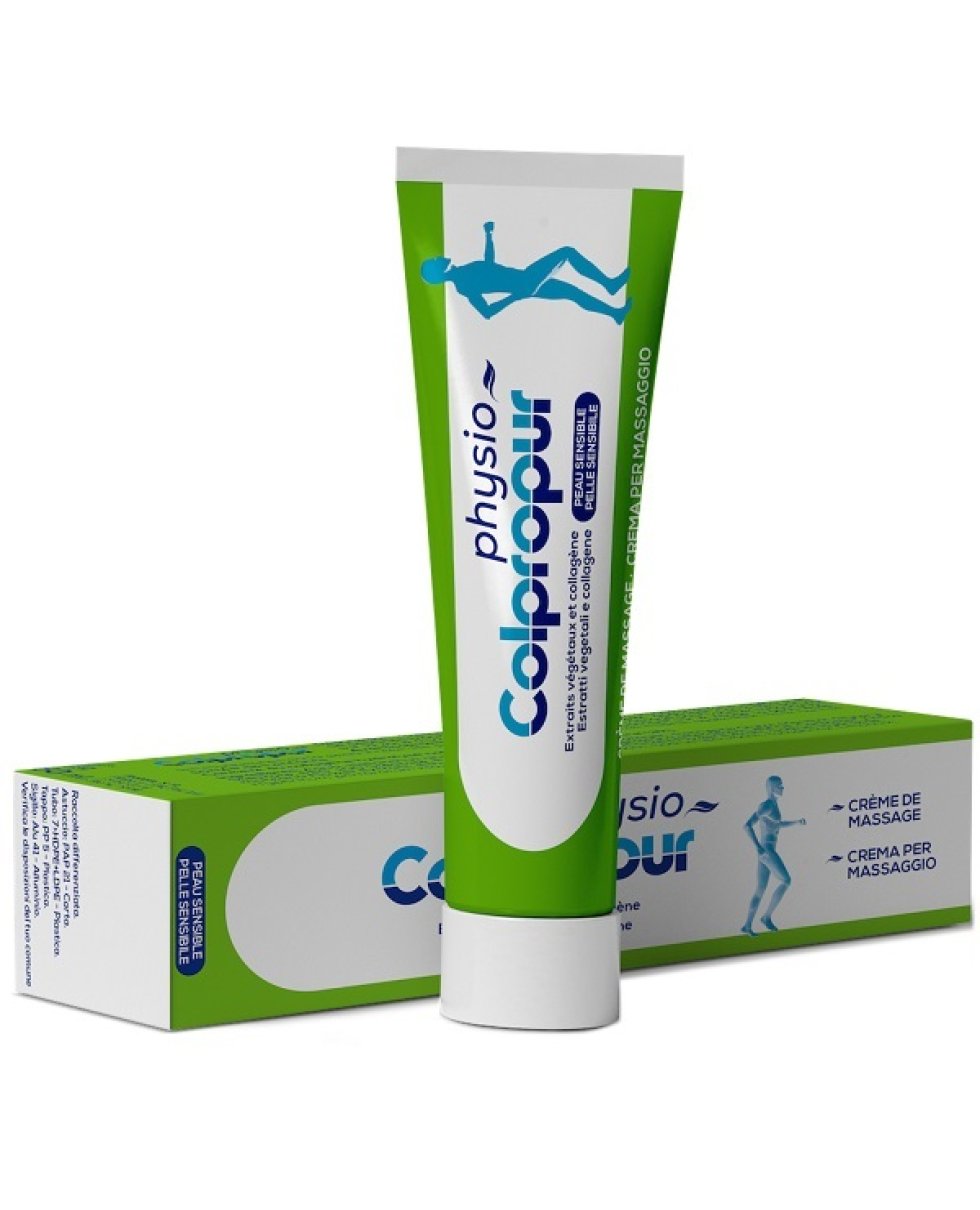 COLPROPUR PHYSIO 60ML PROTEIN