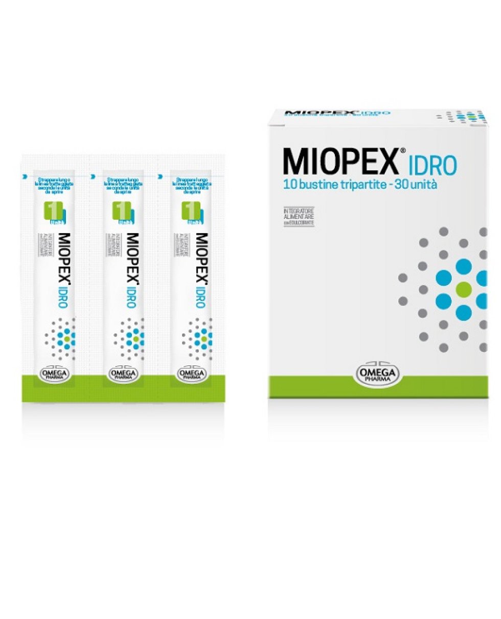 MIOPEX IDRO 30BUST