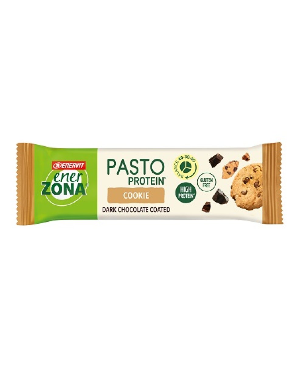 ENERZONA PASTO PROT COOKIE 60G