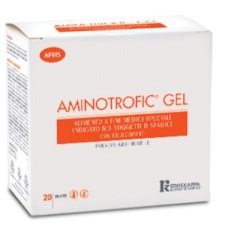 AMINOTROFIC GEL 20BUST 7G