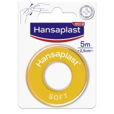 HANSAPLAST ROCCH SOFT 2,5X500CM