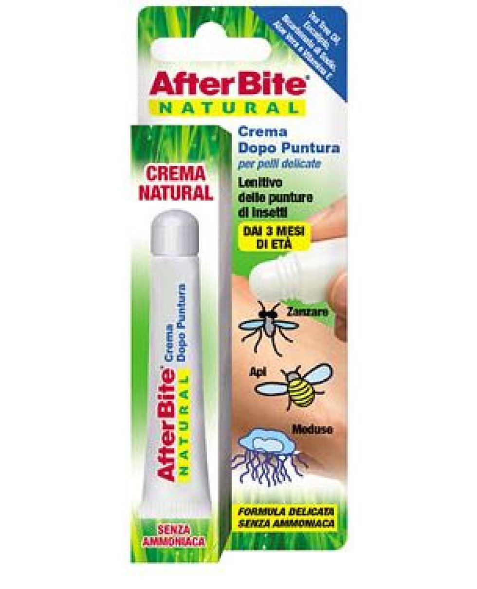 AFTER BITE CREMA NATURAL 20ML