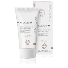 ECLADERM CREMA CANOVA 50ML