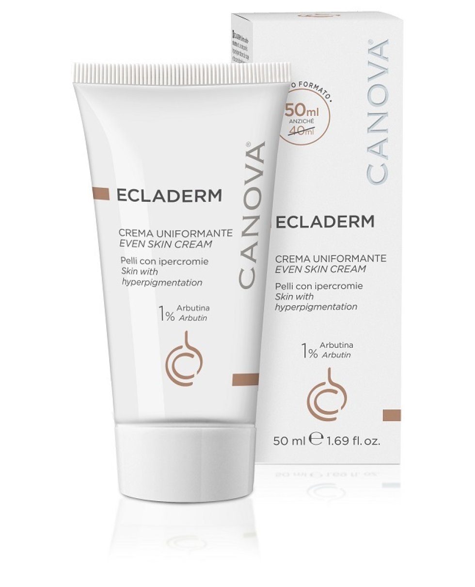 ECLADERM CREMA CANOVA 50ML