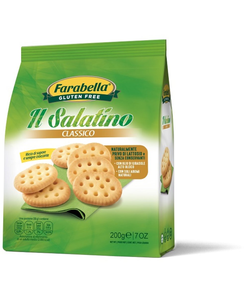 FARABELLA Il Salatino 200g