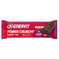 ENERVIT P.Sport Crunchy Brown