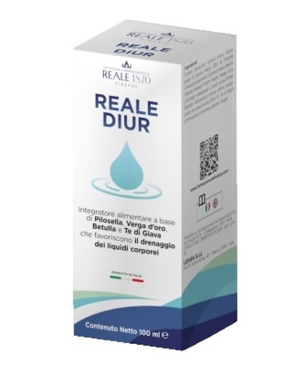 REALE DIUR 100ML