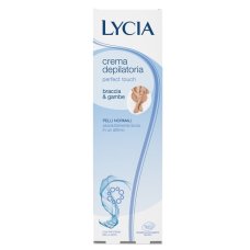 LYCIA DEP.Br/Gambe Crema 150ml