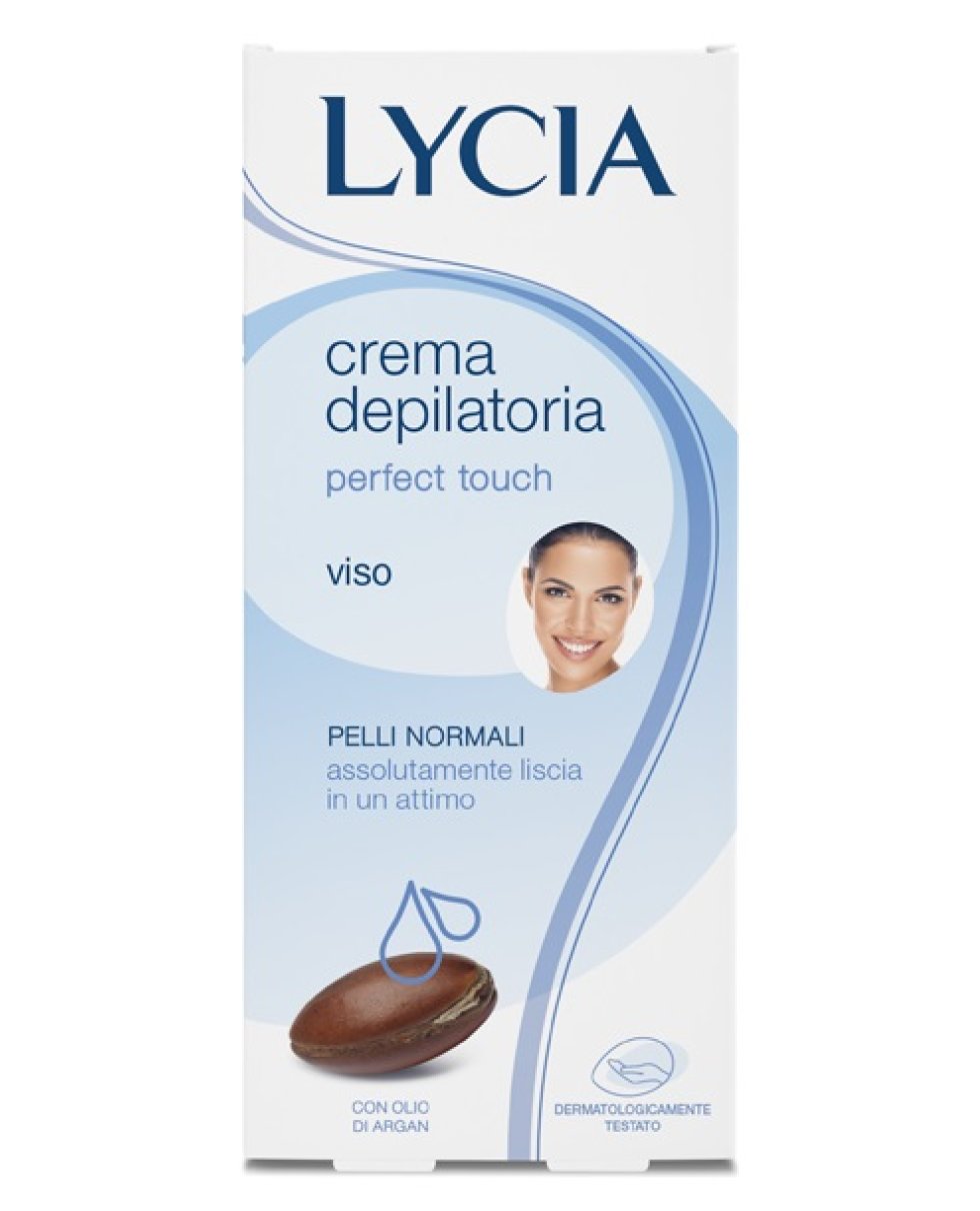 LYCIA CREMA VISO PERF 50ML