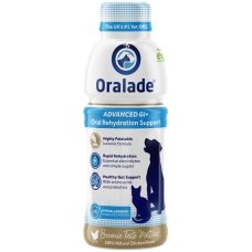 ORALADE Supp.Avanz.GI+ 500ml