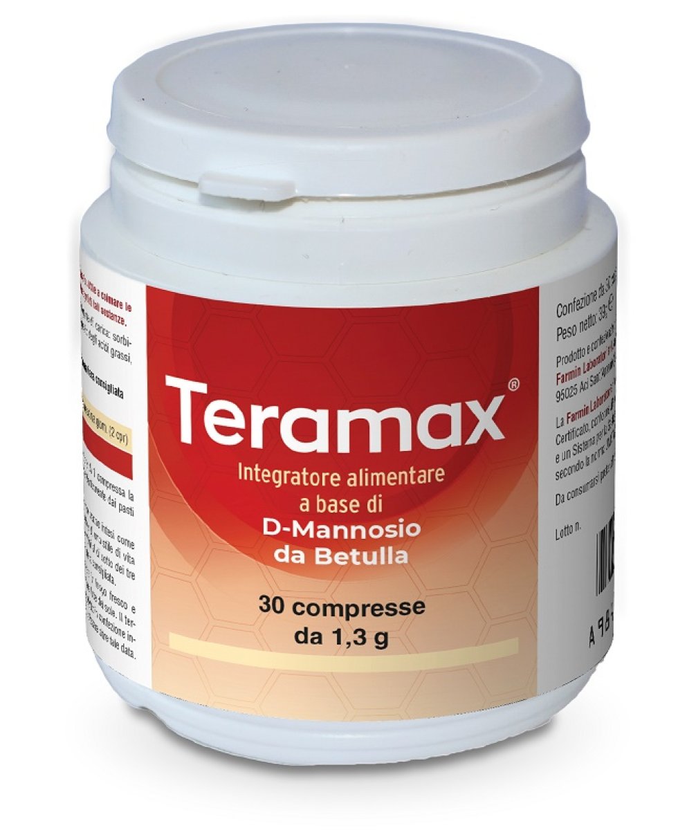 TERAMAX 30CPR