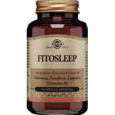 FITOSLEEP 30CPS VEG