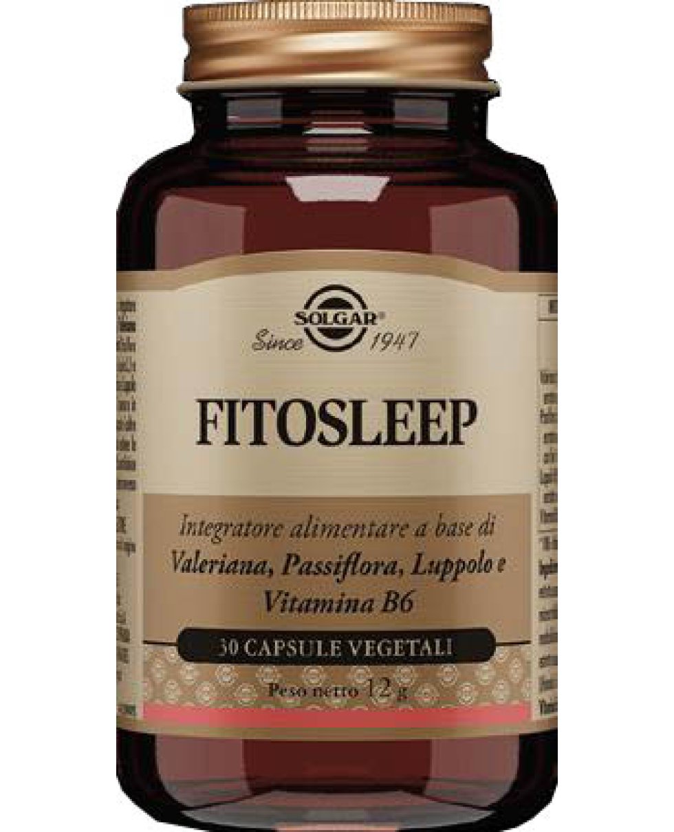 FITOSLEEP 30CPS VEG