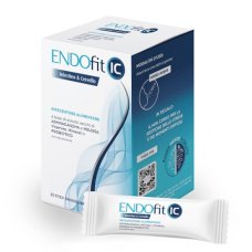 ENDOFIT IC 20STICK