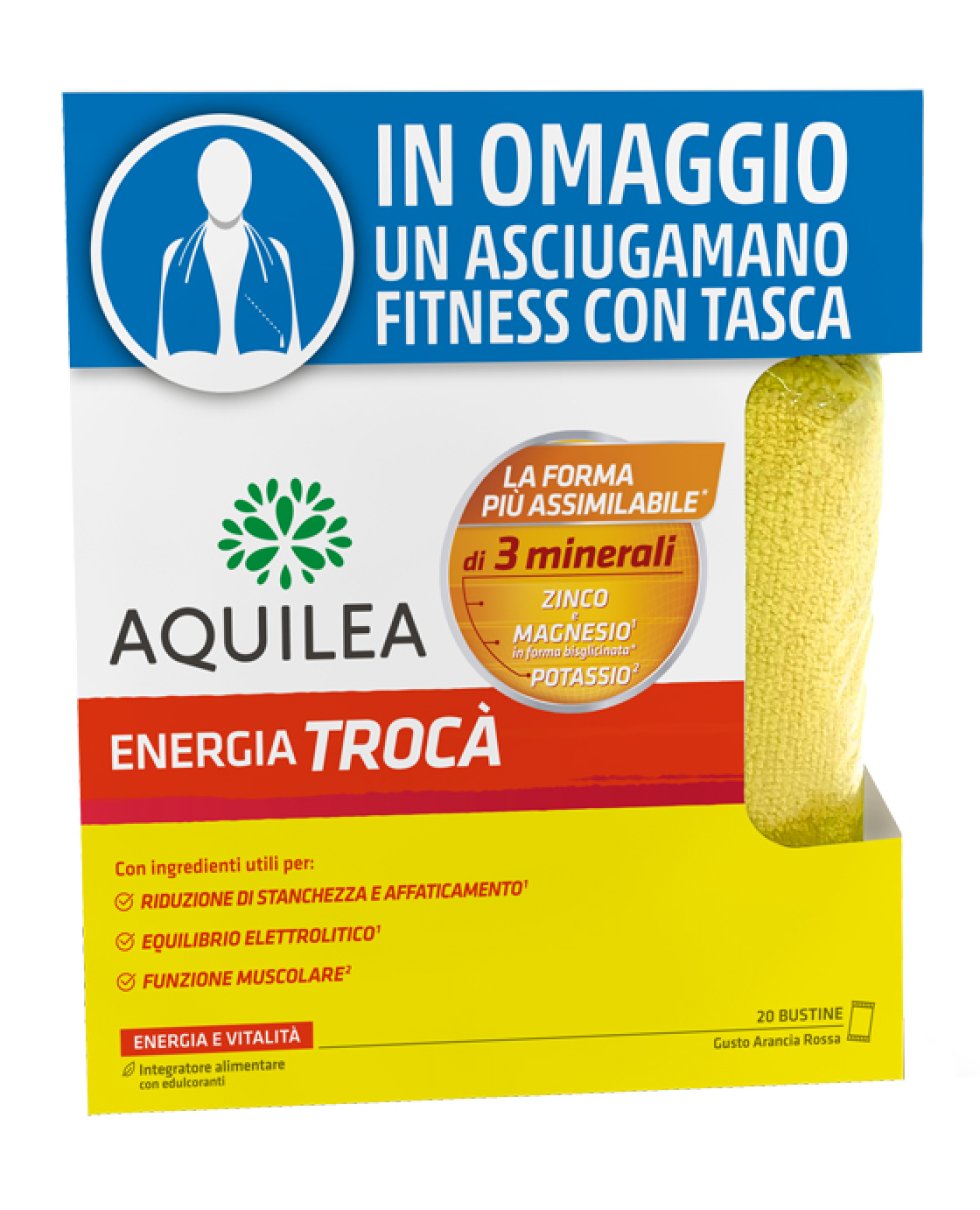 AQUILEA ENERGIA TR PROMOPACK