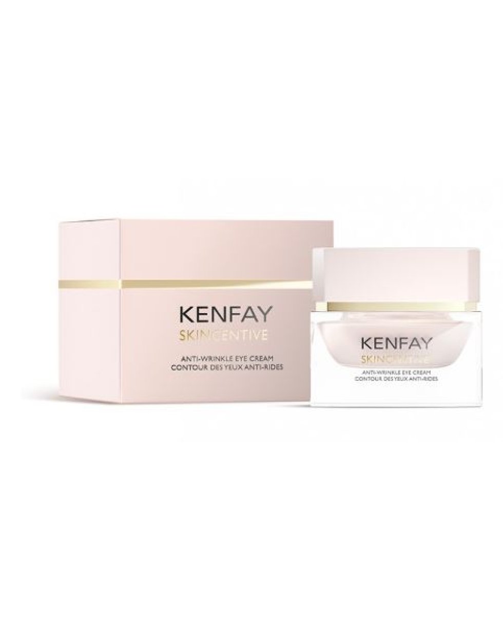 KENFAY CONTORNO OCCHI 15ML<