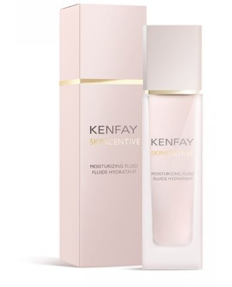 KENFAY Skincentive Fluido 50ml