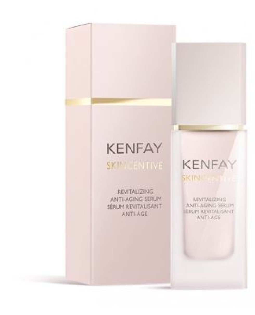 KENFAY Skincentive Siero 30ml