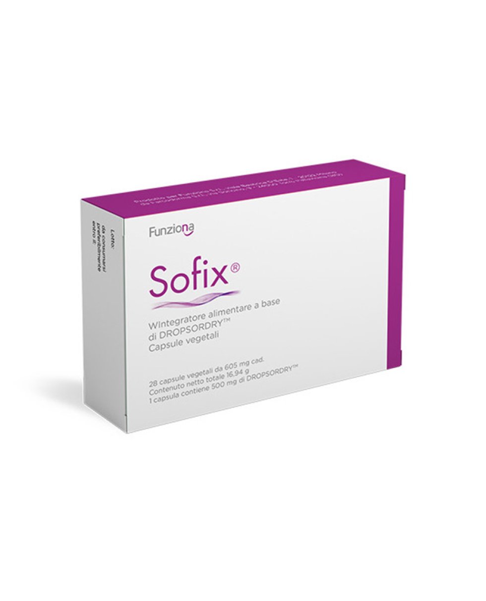 SOFIX 28CPS