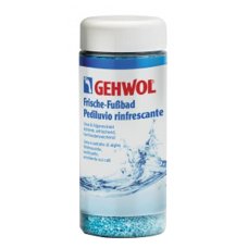 GEHWOL-PEDILUVIO RINFRESCANTE