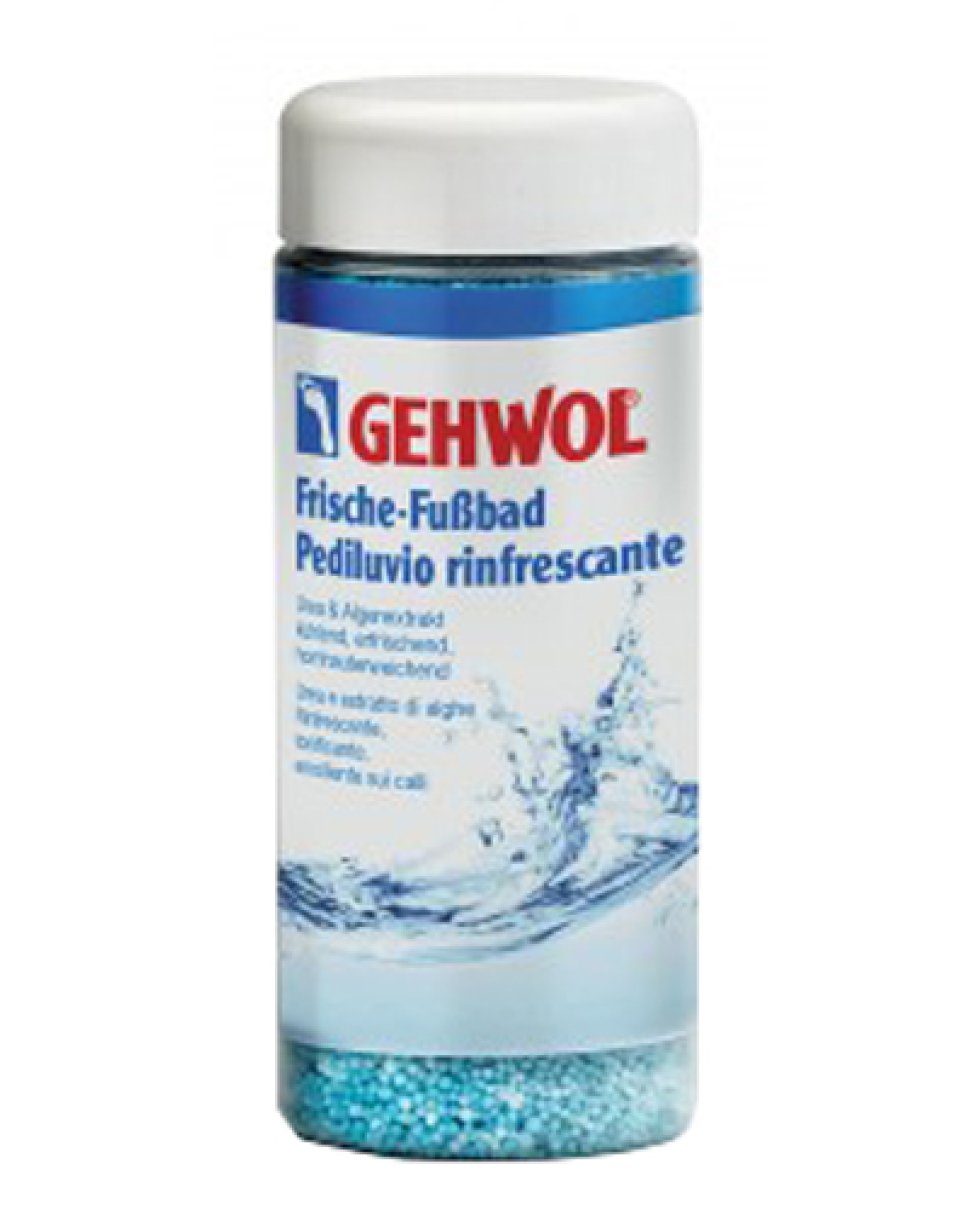 GEHWOL-PEDILUVIO RINFRESCANTE