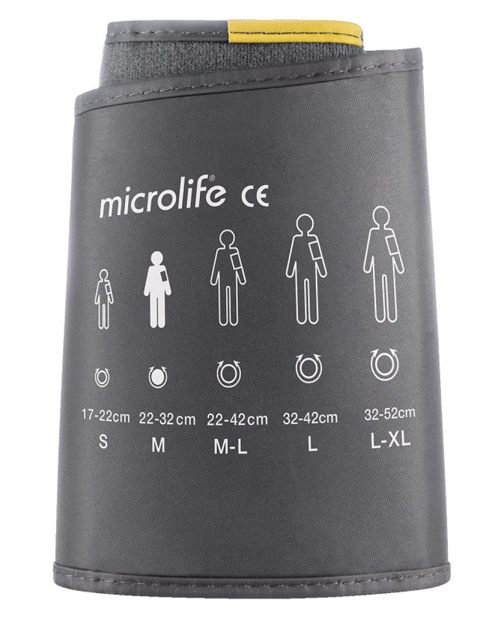 MICROLIFE BRACC UNIV MORB M-L