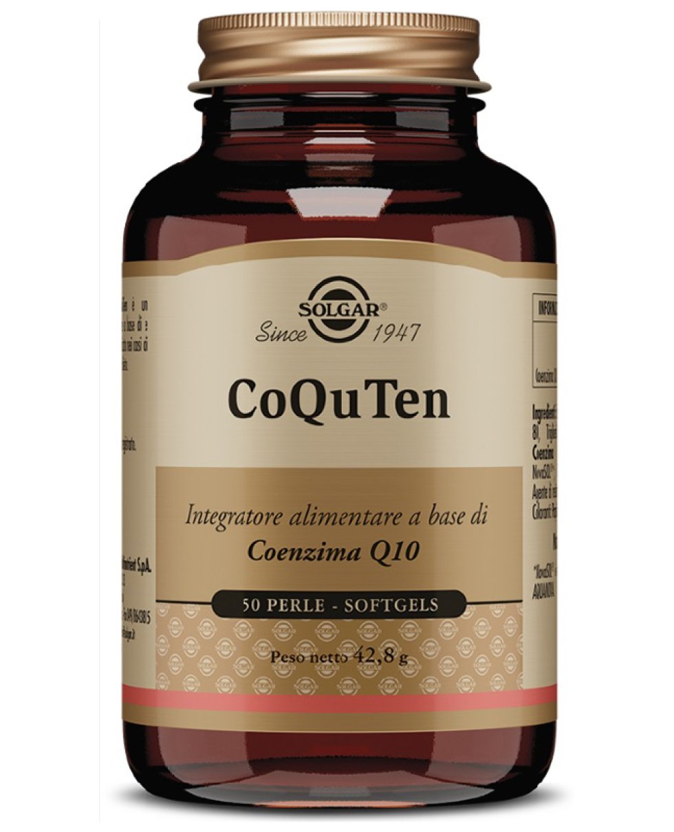 COQUTEN 50PRL