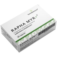 RAPHA MYR 30 Cps