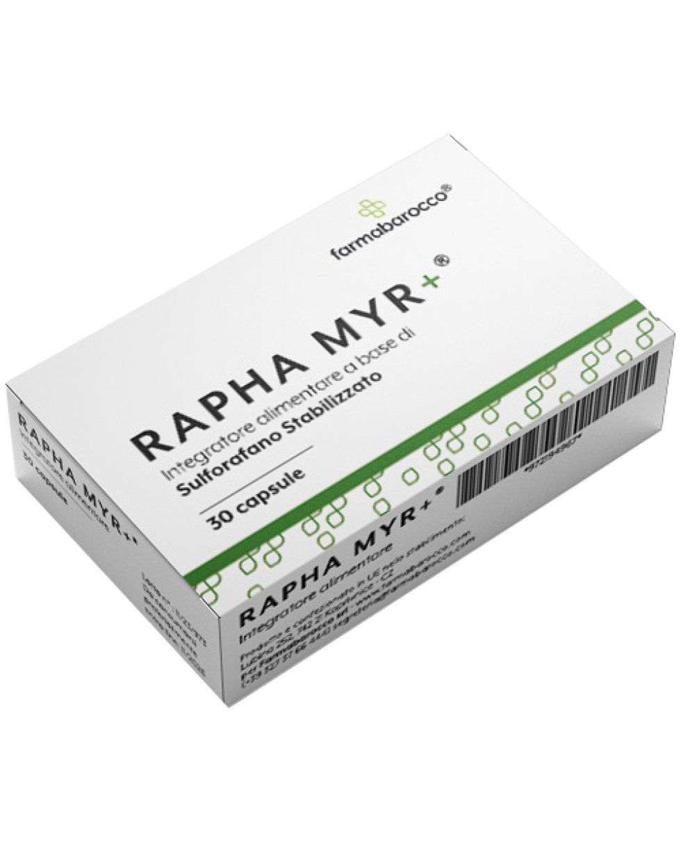 RAPHA MYR 30 Cps