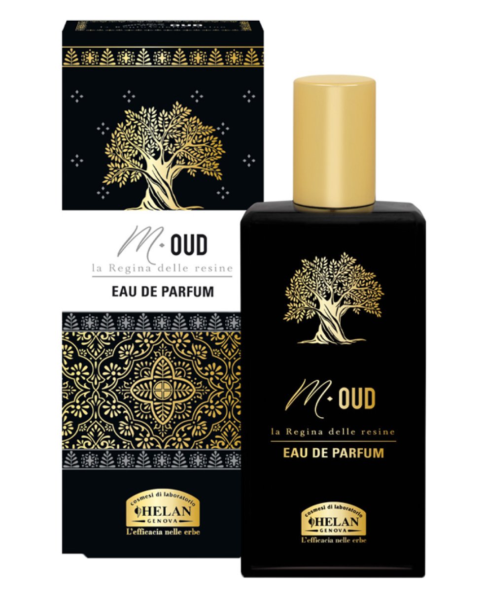 M OUD Eau De Parfum 50ml