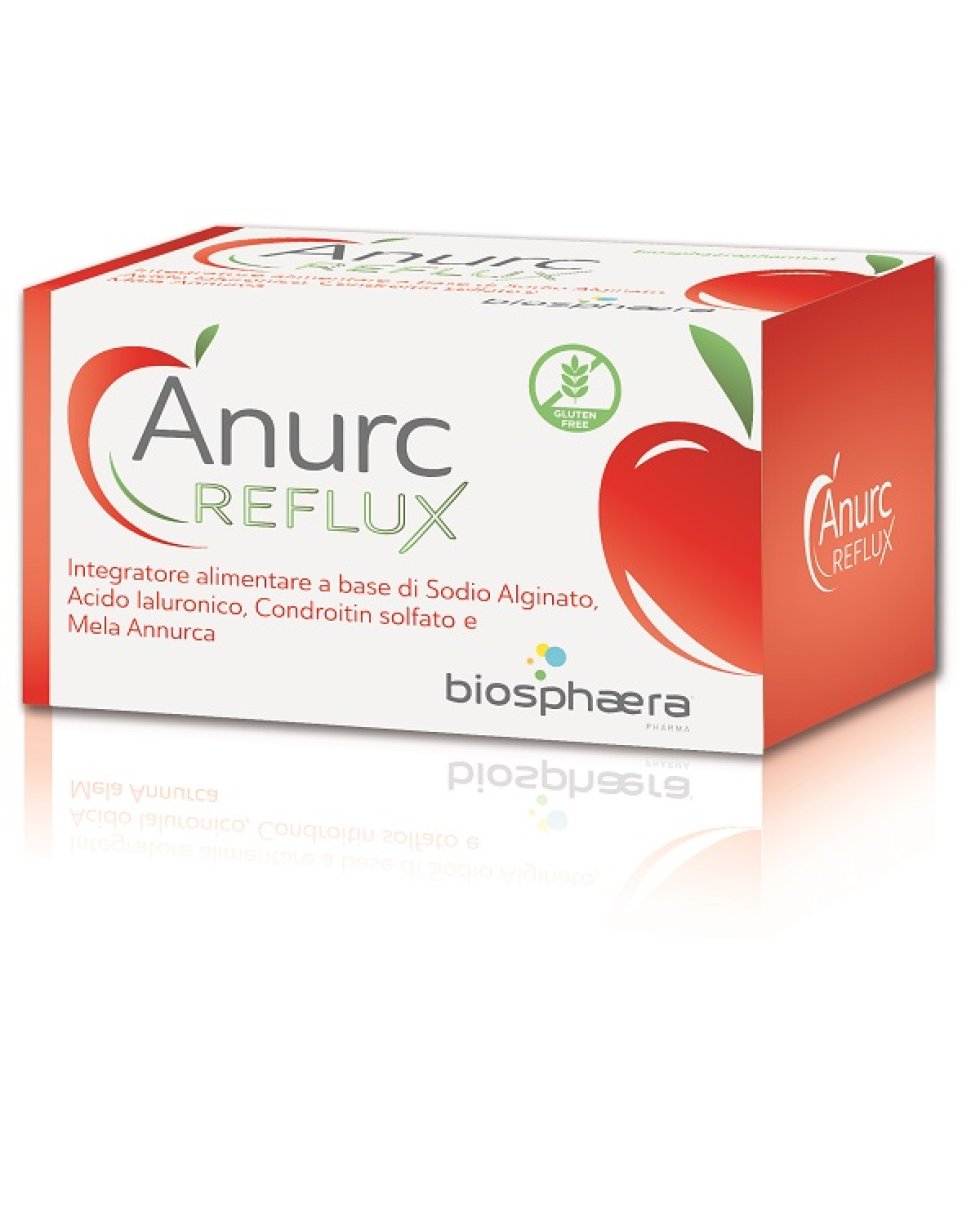 ANURC REFLUX 20STICK