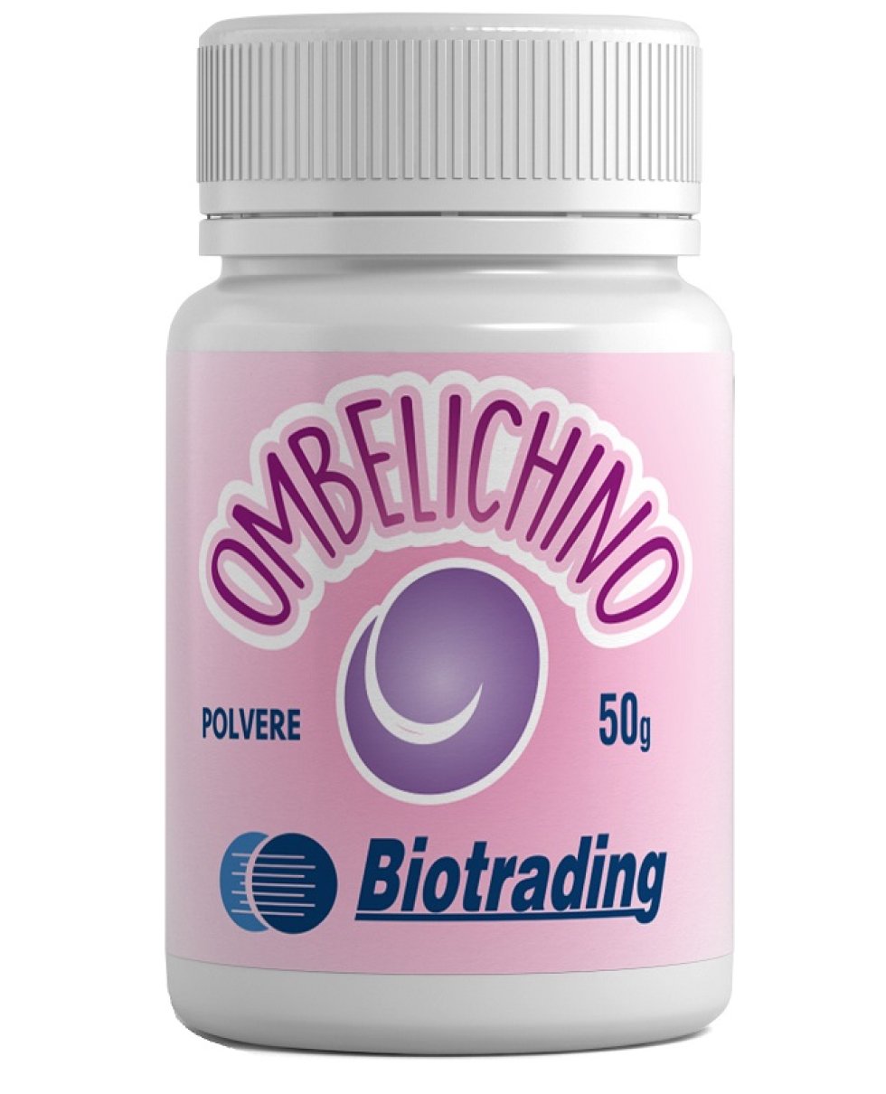 OMBELICHINO 50G