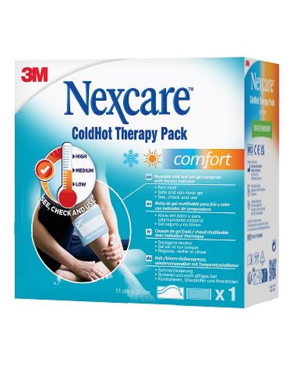 COLDHOT NEXCARE CUSC TERMOT 3M